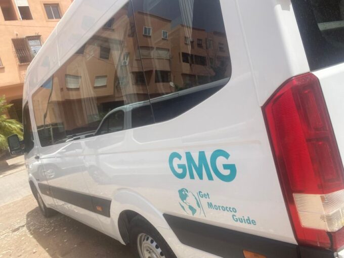 Marrakech: Private Transfer Without Stress, Airport, Hotels - Convenience and Efficiency