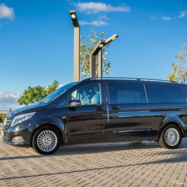 Marrakech: Private Transfer Without Stress, Airport, Hotels - Hassle-Free Arrival