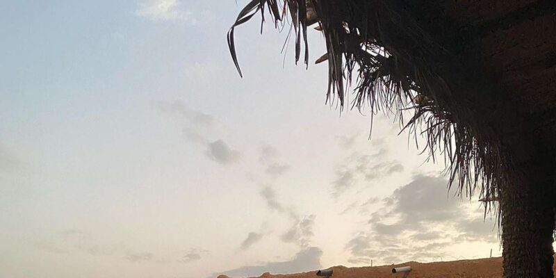 Marrakech: Ride a Buggy in the Desert of the Palm Grove - Frequently Asked Questions