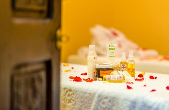 Marrakech: Romantic Spa Experience With Dinner - Customer Feedback and Ratings