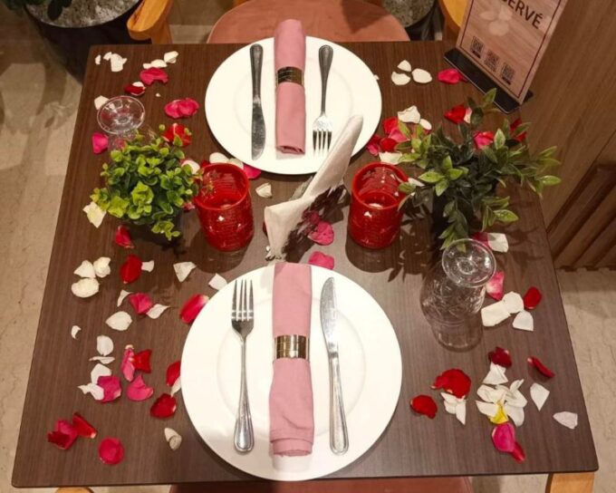 Marrakech: Romantic Spa Experience With Dinner - Exceptional Service and Professionalism