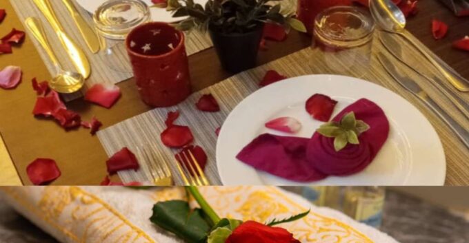 Marrakech: Romantic Spa Experience With Dinner - Frequently Asked Questions