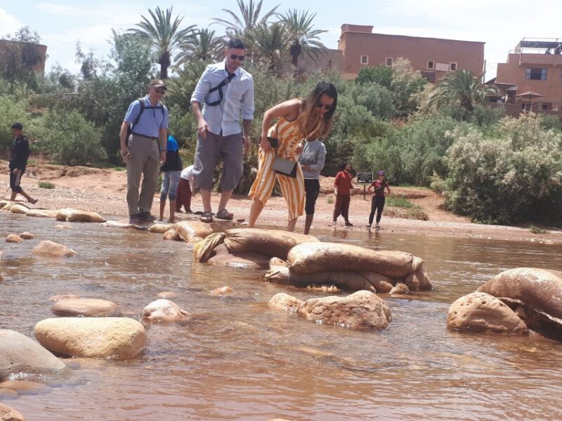 Marrakech: Sahara Desert 3-Day Trip - Trip Overview and Pricing