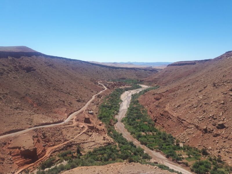 Marrakech: Sahara Desert 3-Day Trip - Booking and Cancellation