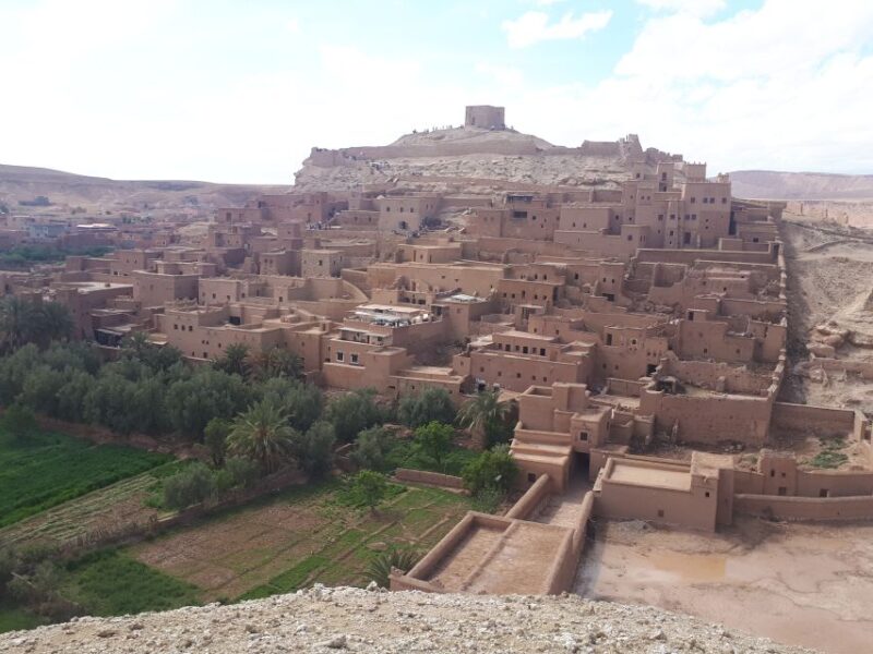Marrakech: Sahara Desert 3-Day Trip - Desert Exploration Tips
