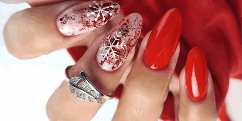Marrakech: Salon Luxury Nails Beauty And Esthetique - Good To Know