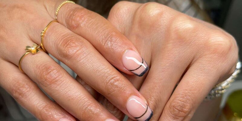 Marrakech: Salon Luxury Nails Beauty And Esthetique - Elevating the Art of Nail Care