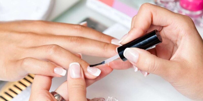 Marrakech: Salon Luxury Nails Beauty And Esthetique - Embrace Head-to-Toe Grooming Solutions