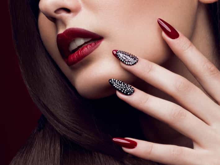 Marrakech: Salon Luxury Nails Beauty And Esthetique - Flexible Booking and Cancellation Policies