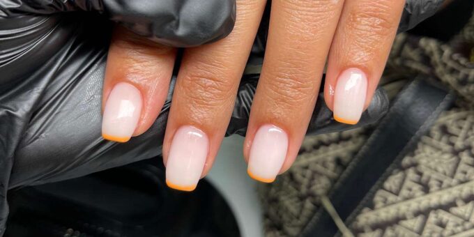 Marrakech: Salon Luxury Nails Beauty And Esthetique - Customer Praise and Recommendations Abound