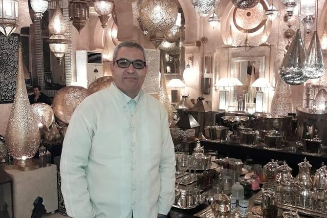 Marrakech Shopping Souks Tour By Local Guide - Traveler Reviews