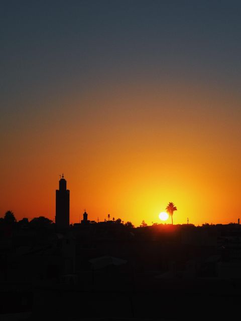 Marrakech Sightseeing With a Local Guide: Small Group Tour - Highlights of the Tour