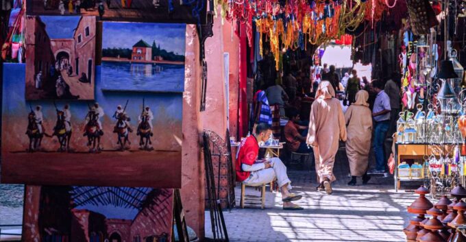 Marrakech Sightseeing With a Local Guide: Small Group Tour - Important Information