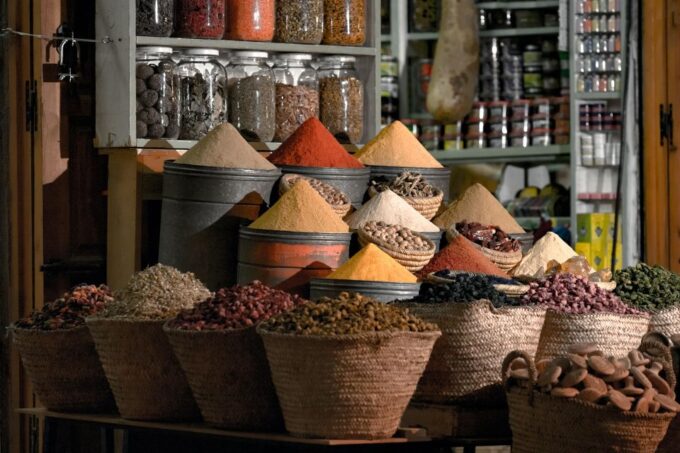 Marrakech Sightseeing With a Local Guide: Small Group Tour - Booking Details