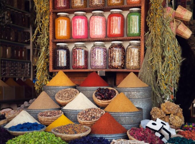 Marrakech Sightseeing With a Local Guide: Small Group Tour - Frequently Asked Questions