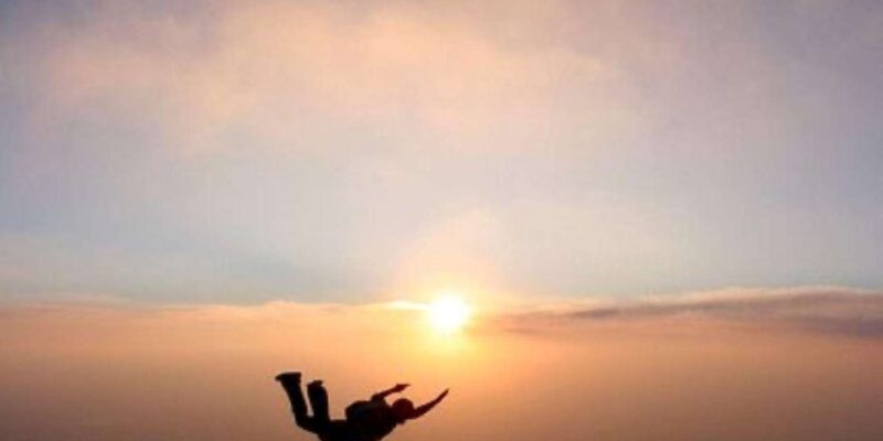 Marrakech: Skydive in the Beni Mellal Midlle Atlas Mountains - Booking and Cancellation Policy