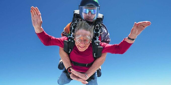 Marrakech: Skydive in the Beni Mellal Midlle Atlas Mountains - Frequently Asked Questions