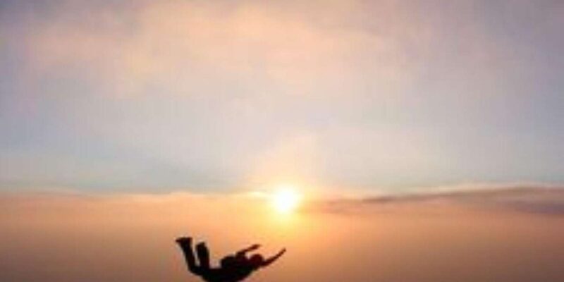 Marrakech: Skydive in the Beni Mellal Midlle Atlas Mountains - Good To Know