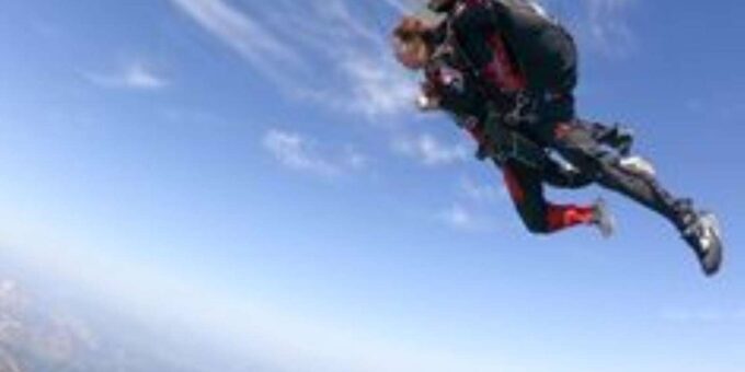 Marrakech: Skydive in the Beni Mellal Midlle Atlas Mountains - Pickup and Transportation Details