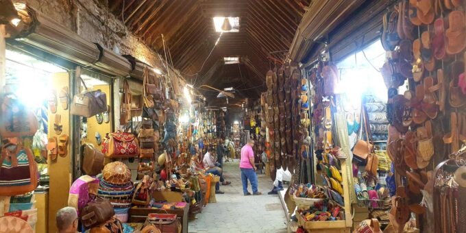 Marrakech Souk Tour: Discover Moroccan Arts & Handicrafts - Highlights of the Guided Tour