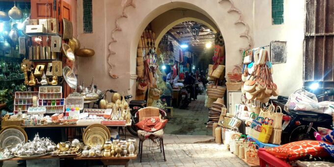 Marrakech Souk Tour: Discover Moroccan Arts & Handicrafts - Frequently Asked Questions