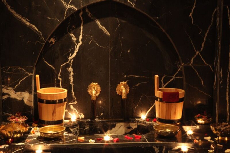 Marrakech: Spa Experience With Body Mask & 60-Minute Massage - Frequently Asked Questions