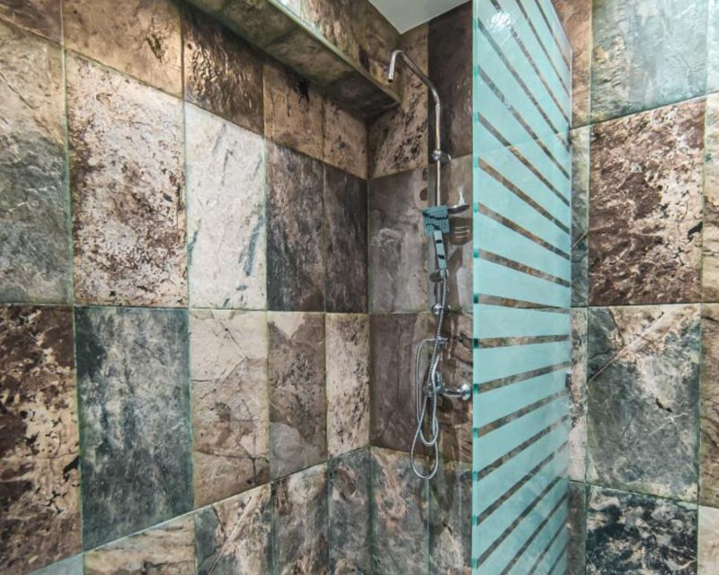 Marrakech: Spa Massage and Steam Hammam With Pickup - Relaxation and Amenities