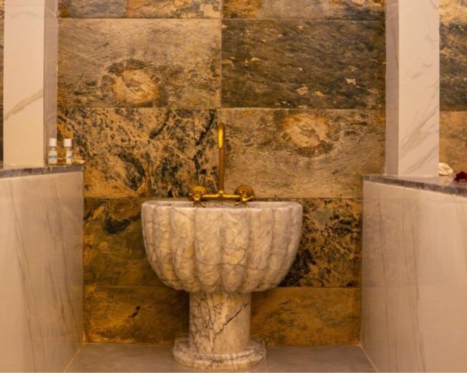 Marrakech: Spa Massage and Steam Hammam With Pickup - Ideal Experiences for Visitors