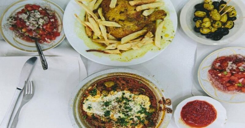 Marrakech Street Food Tour - Good To Know
