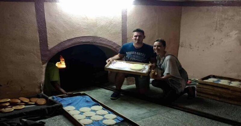 Marrakech Street Food Tour - Booking Information