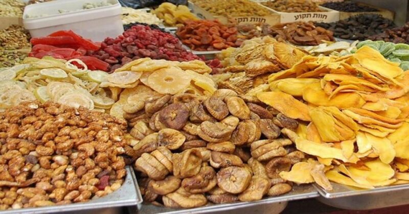 Marrakech Street Food Tour - Dietary Considerations