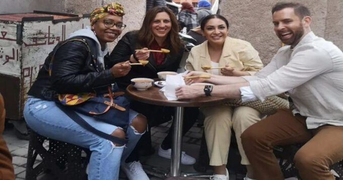 Marrakech Street Food Tour - Customer Feedback