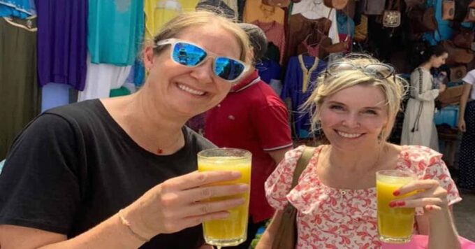 Marrakech Street Food Tour - Exploring Marrakech Markets