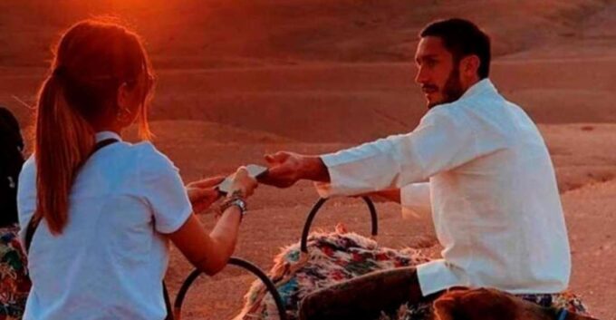 Marrakech: Sunrise Desert Tour With Camel Ride and Breakfast - Frequently Asked Questions