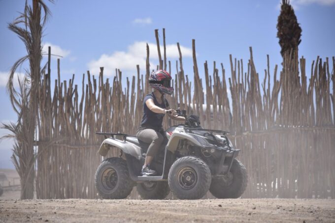 Marrakech: Sunset Camel, Quad, and Mountain Trip With Tea - Frequently Asked Questions