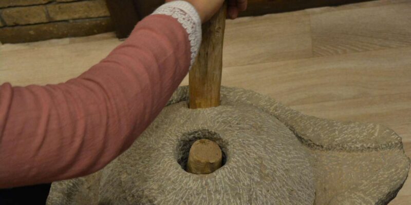 Marrakech : The Ultimate Argan Workshop - Good To Know