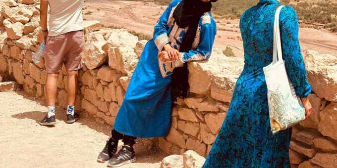 Marrakech to Agadir 4 Day Desert Tour Luxury Tent Camel/Quad - Flexible Travel Plans