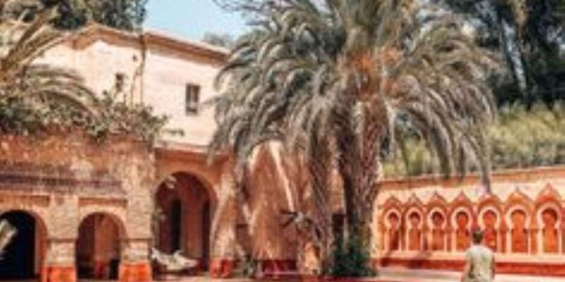 Marrakech to Agadir Day Trip - Sightseeing Highlights