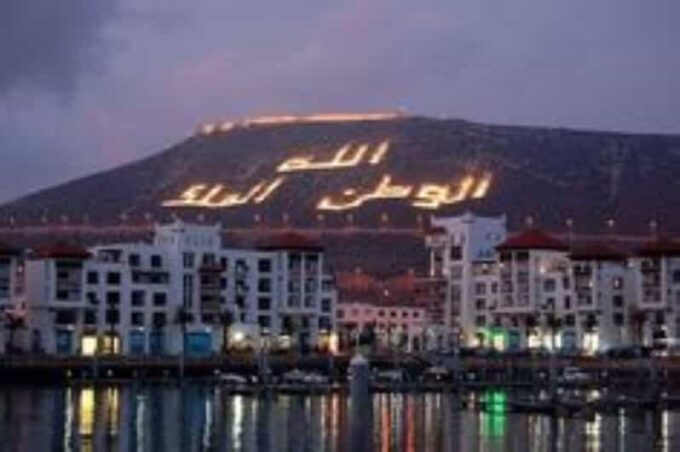 Marrakech to Agadir Day Trip - Unforgettable Moroccan Experience