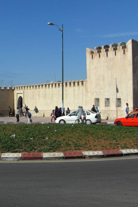 Marrakech to Agadir: Full-Day Tour With Big Kasbah Visit - Transportation and Amenities