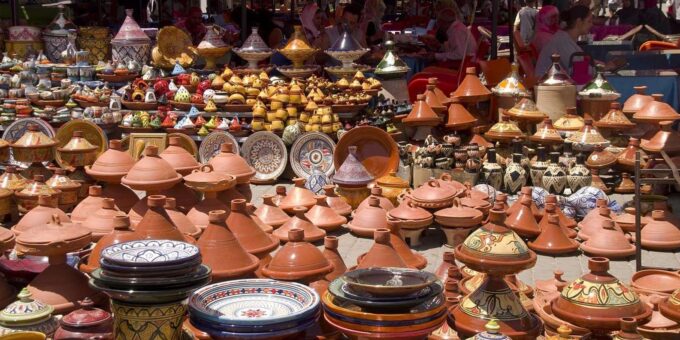 Marrakech to Agadir: Full-Day Tour With Big Kasbah Visit - Frequently Asked Questions