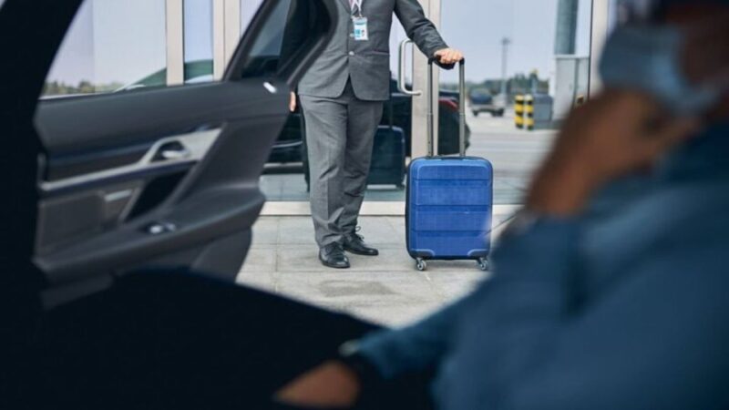 Marrakech to Casablanca Private Transfer - Transportation Details