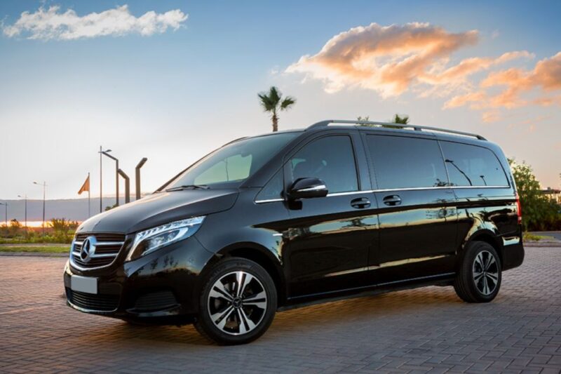 Marrakech to Casablanca Private Transfer - Itinerary Flexibility