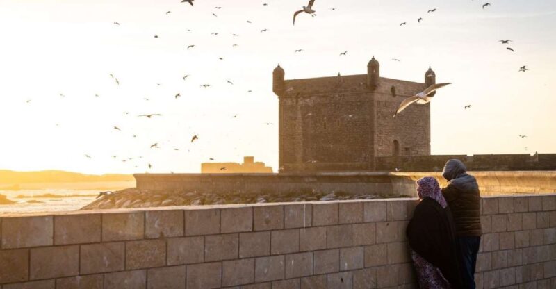 Marrakech To Essaouira Fully Day Tour - Good To Know