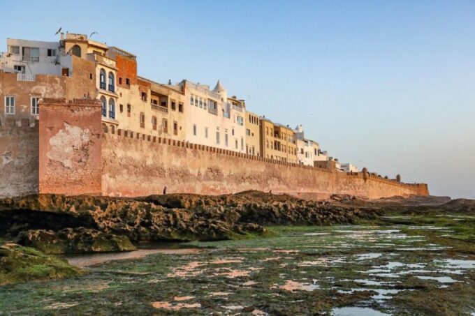 Marrakech To Essaouira Fully Day Tour - Lunch and Free Time