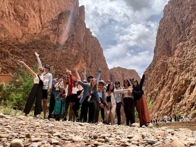 Marrakech to Fes: 3-Day Desert Adventure via Merzouga - Important Considerations and Recommendations