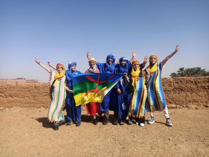 Marrakech to Fez via Merzouga Desert 3-Days Sahara Tour - Pricing and Cancellation