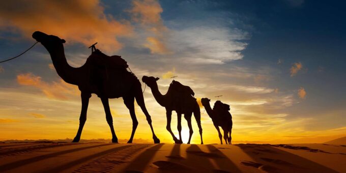 Marrakech to Merzouga: 3-Day Desert Camp Adventure - Frequently Asked Questions