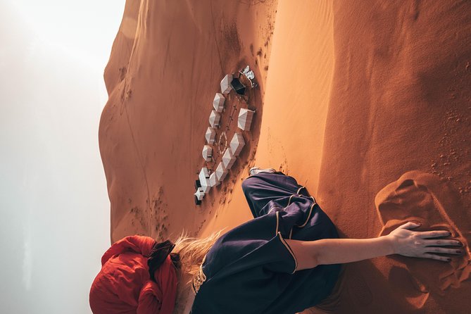 Marrakech to Merzouga 3-Days Desert Safari Shared - Reviews and Ratings