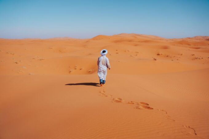 Marrakech to Merzouga Desert: A Private 2-Day Tour - Frequently Asked Questions